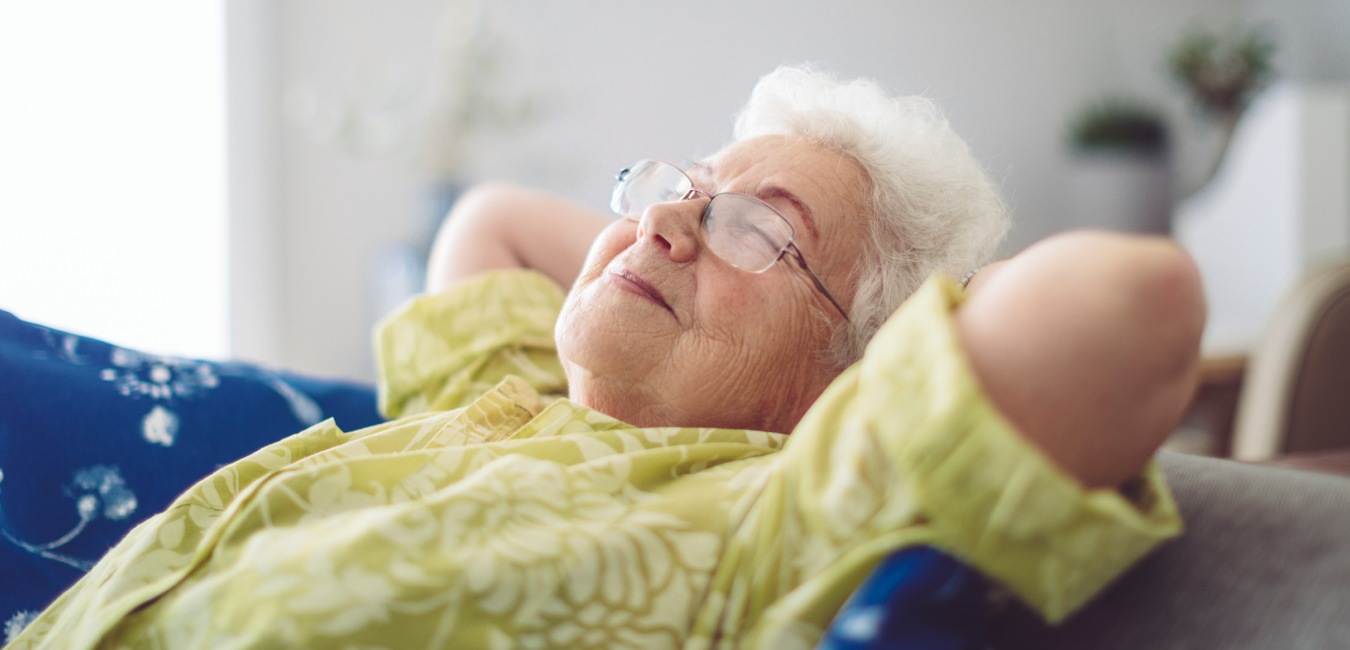 Sleep – getting it right for you Sleep – getting it right for you